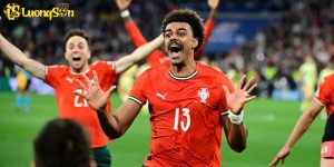 Renato Veiga: Ngôi Sao Trẻ Đầy Tiềm Năng Của Bóng Đá Bồ Đào Nha