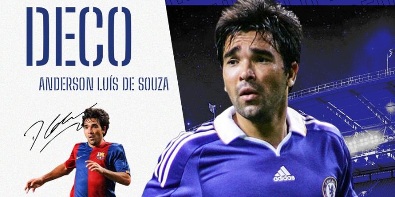 Phong cách thi đấu của huyền thoại Anderson Luís de Souza