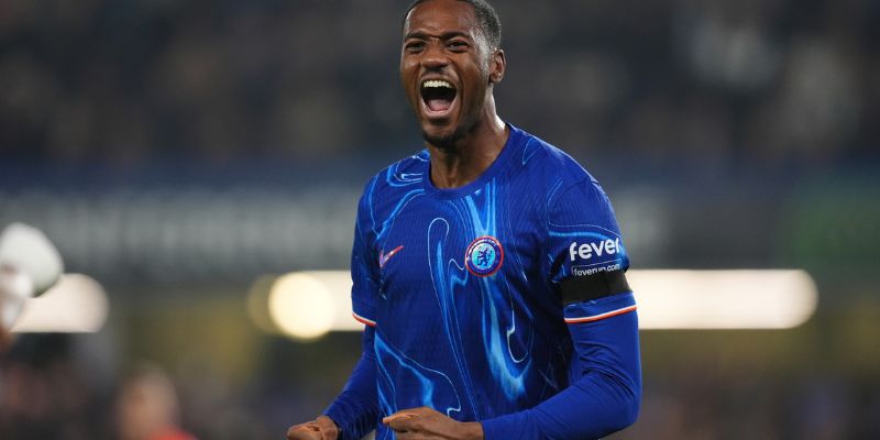 Phong cách thi đấu của Tosin Adarabioyo