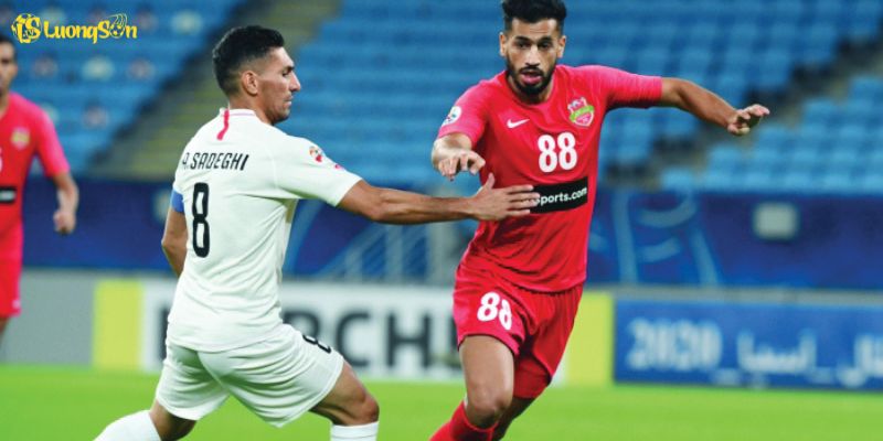 Thành tích ấn tương và mục tiêu của Harib Suhail trong mùa giải